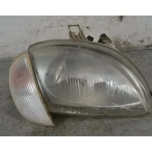 Faro Anteriore DX Fiat Seicento Dal 1998 al 2010 Cod 46511343 Soddisfatti O Rimborsati