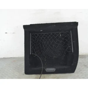 Vano Portaoggetti Posteriore SX Mercedes Classe C W204 Dal 2007 al 2013 Cod A2046902925 Novità