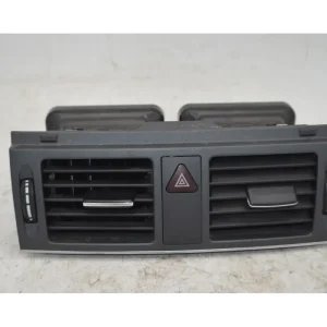 Bocchette Aria Anteriori Centrali Mercedes Classe C W204 Dal 2007 al 2013 Cod A2048307254 Offerta