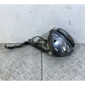 Occasione Imperdibile Strumentazione Contachilometri Honda Sh 125 / 150 Dal 2005 al 2008 Km 2169