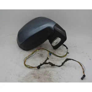 Specchietto Retrovisore esterno DX Citroen C4 Picasso Dal 2006 al 2013 Cod 024375 Ultima Occasione