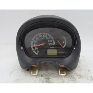 Bestseller Strumentazione Contachilometri Completa Fiat Seicento Dal 1998 al 2010 Cod 735262299
