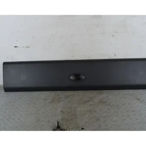 Modanatura pannello posteriore SX Opel Movano Dal 2006 al 2010 Cod 93197647 Spedizione Espresso
