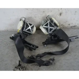 Ordina Subito Cintura Di Sicurezza Anteriori DX e SX Mercedes Classe C W204 Dal 2007 al 2013 Cod A20486025869C94