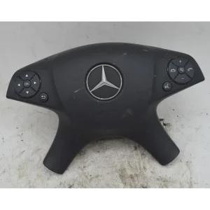 Airbag Volante Mercedes Classe C W204 Dal 2007 al 2013 Cod 0589-P1-001019 Prezzo Scontato
