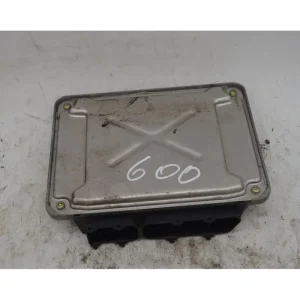 Centralina ECU Fiat Seicento Dal 1998 al 2010 Cod 55187372 Consegna Rapida
