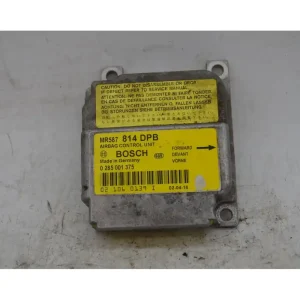 Centralina Airbag Mitsubishi Space Star Dal 1998 al 2005 Cod 0285001375 Prezzo Basso