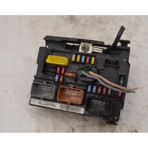 Body Computer Peugeot 207 Dal 2006 al 2015 Cod 9664997780 Pagamento Sicuro