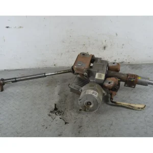 Affare Piantone Dello Sterzo Fiat 500 Dal 2007 al 2014 Cod 26133624