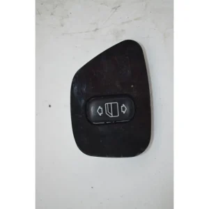 Pulsante alzacristalli posteriore DX Mercedes Classe E W210 Dal 1995 al 2002 Cod 534240 Must-Have