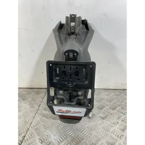 Carena Portatarga Piaggio Beverly 300 dal 2011 al 2018 Prezzo Di Fabbrica