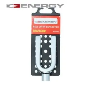 Miglior Prezzo ENERGY Estrattore giunti sferici NE00008 - Attrezzi per sospensione online a prezzi bassi per ogni auto