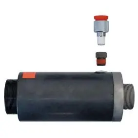 GEDORE Cilindro idraulico, Estrattore giunti sferici KL-0040-2500 - Attrezzi per sospensione online a prezzi bassi per ogni auto Di Tendenza
