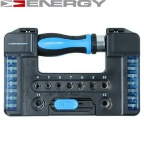 ENERGY Kit espulsori, Giunto sferico NE00950 - Attrezzi per sospensione online a prezzi bassi per ogni auto Nuova Collezione