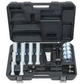 Bestseller KS TOOLS Kit espulsori, Giunto sferico 700.2355 - Attrezzi per sospensione online a prezzi bassi per ogni auto