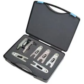 GEDORE Kit espulsori, Giunto sferico KL-0165-1 - Attrezzi per sospensione online a prezzi bassi per ogni auto Compra Adesso