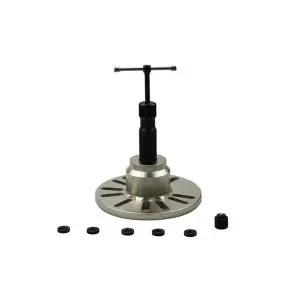 Must-Have Weber Tools Espulsore, Giunto sferico WT-2042 XXL - Attrezzi per sospensione online a prezzi bassi per ogni auto