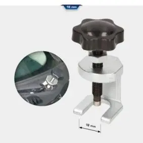 A Buon Prezzo KS TOOLS Estrattore, Braccio tergicristallo BT686002 - Estrattori braccio tergicristallo online a prezzi bassi per ogni auto