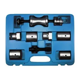 SW-Stahl Serie di estrattori, Braccio tergicristallo 10122L - Estrattori braccio tergicristallo online a prezzi bassi per ogni auto A Buon Prezzo