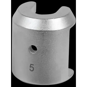 Economico SW-Stahl Campana, Estrattore braccio tergicristallo 10122L-5 - Estrattori braccio tergicristallo online a prezzi bassi per ogni auto