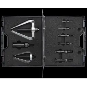 Ultimissimo Modello SW-Stahl Serie di estrattori per interni 11902L - Attrezzi per sospensione online a prezzi bassi per ogni auto
