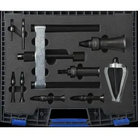 SW-Stahl Serie di estrattori per interni 11904L - Attrezzi per sospensione online a prezzi bassi per ogni auto Occasione