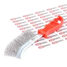 Vendita Finale KS TOOLS Spazzola metallica 201.2300 - Spazzole metalliche online a prezzi bassi per ogni auto