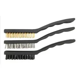 A Buon Prezzo VOREL Spazzola metallica 06963 - Spazzole metalliche online a prezzi bassi per ogni auto