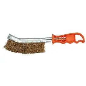 Promozione VOREL Spazzola metallica 06965 - Spazzole metalliche online a prezzi bassi per ogni auto