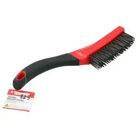 ENERGY Spazzola metallica NE00825 - Spazzole metalliche online a prezzi bassi per ogni auto Acquista Ora