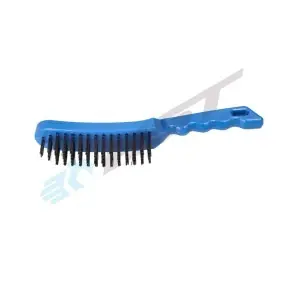 Bestseller HST Spazzola metallica HST 0614 - Spazzole metalliche online a prezzi bassi per ogni auto