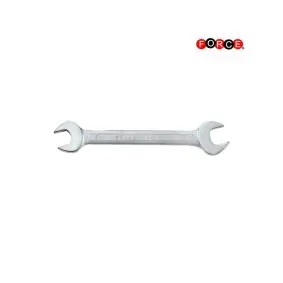 FORCE Chiave doppia a bussola snodata 7540608S - Chiavi a forchetta semplici online a prezzi bassi per ogni auto Sconto