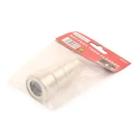 Prezzo Ridotto ENERGY Spazzola metallica, Pulizia poli / morsetti batteria NE00701 - Spazzole metalliche online a prezzi bassi per ogni auto