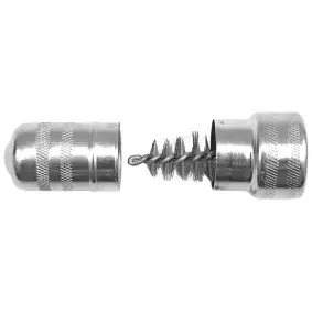VOREL Spazzola metallica, Pulizia poli / morsetti batteria 82440 - Spazzole metalliche online a prezzi bassi per ogni auto Pagamento Sicuro