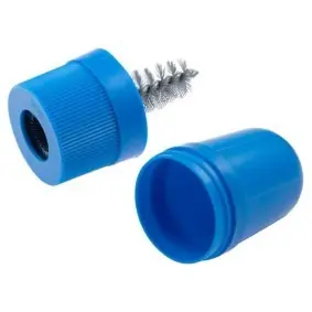 Prezzo Ridotto CARMOTION Spazzola metallica, Pulizia poli / morsetti batteria 58702 - Spazzole metalliche online a prezzi bassi per ogni auto