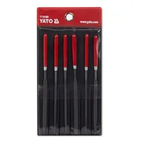 YATO Serie di lime YT-6160 - Lime online a prezzi bassi per ogni auto Compra Adesso