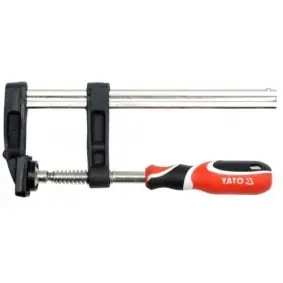 Offerta Limitata YATO Morsetto / Sergente YT-6441 - Morsetti online a prezzi bassi per ogni auto