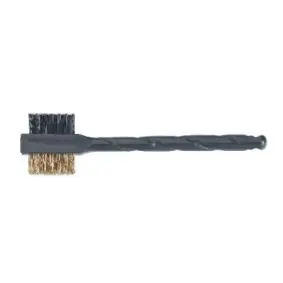 FORCE Spazzola per candele accensione 9U3001 - Spazzole metalliche online a prezzi bassi per ogni auto A Buon Prezzo