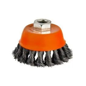 Economico Weber Tools Spazzola a disco, Trapano WT-1426 - Spazzole metalliche online a prezzi bassi per ogni auto