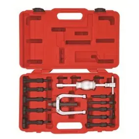 SONIC Serie di estrattori, Cuscinetto a sfera 818021-4 - Attrezzi per sospensione online a prezzi bassi per ogni auto Must-Have