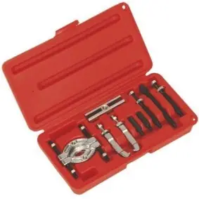 SEALEY Serie di estrattori, Cuscinetto a sfera PS996 - Attrezzi per sospensione online a prezzi bassi per ogni auto Saldi