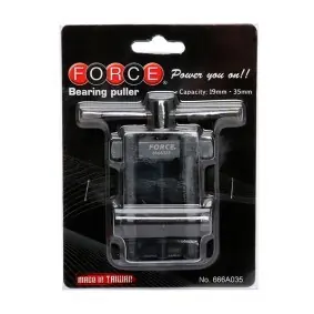 Solo Oggi FORCE Kit attrezzi montaggio, Mozzo / Cuscinetto ruota 666A035 - Attrezzi per sospensione online a prezzi bassi per ogni auto