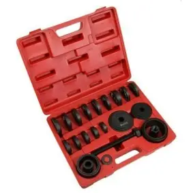 PROFITOOL Kit attrezzi montaggio, Mozzo / Cuscinetto ruota 0XAT4097 - Attrezzi per sospensione online a prezzi bassi per ogni auto Offerta Limitata