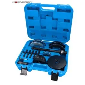 ENERGY Kit attrezzi montaggio, Mozzo / Cuscinetto ruota NE00387 - Attrezzi per sospensione online a prezzi bassi per ogni auto Reso Gratuito