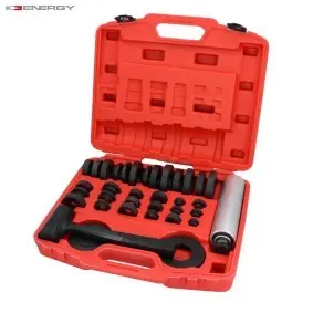 Compra Online ENERGY Kit attrezzi montaggio, Mozzo / Cuscinetto ruota NE00291 - Attrezzi per sospensione online a prezzi bassi per ogni auto