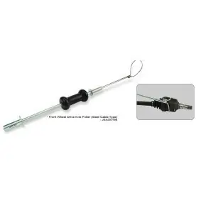 Consegna Rapida TOPTUL Kit attrezzi montaggio, Mozzo / Cuscinetto ruota JEAG0198 - Attrezzi per sospensione online a prezzi bassi per ogni auto