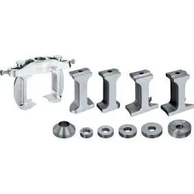 Ordina Subito VIGOR Kit attrezzi montaggio, Mozzo / Cuscinetto ruota V3865 - Attrezzi per sospensione online a prezzi bassi per ogni auto