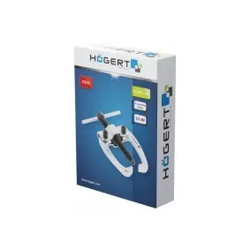 Hogert Technik Estrattore esterno HT8G215 - Utensili per cinghie e catene online a prezzi bassi per ogni auto Di Tendenza