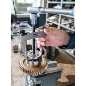 HAZET Estrattore esterno 1786F-20 - Utensili per cinghie e catene online a prezzi bassi per ogni auto Compra Adesso