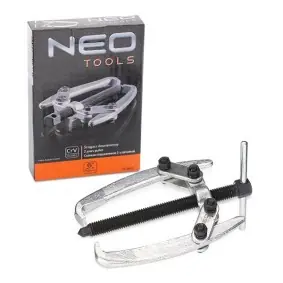 Ultimissimo Modello NEO TOOLS Estrattore interno / esterno 11-852 - Attrezzi per sospensione online a prezzi bassi per ogni auto